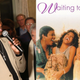 (L-R): Kenny Babyface Edmonds speaks during a private dinner for The Kennedy Center’s National Committee For The Performing Arts on April 13, 2019, in Los Angeles, Calif.; Waiting to Exhale (1995) poster